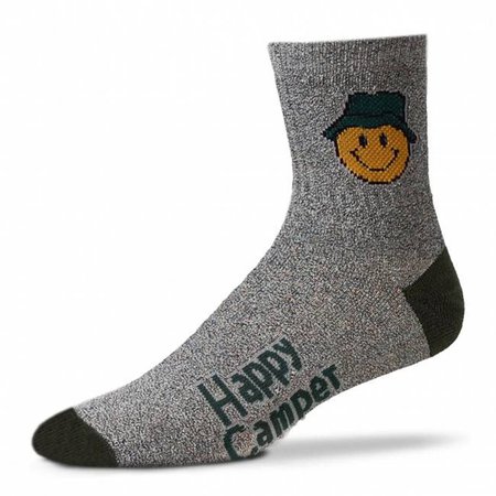 happy camper wool socks - Google Search