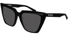 Balenciaga Everyday BB0046S Sunglasses - Google Search
