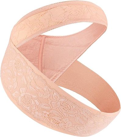 Rumanle Maternity Support Belt, Pregnancy Antenatal Bandage Belly Band Back Support Belt Abdominal Binder Support Prenatal Care Athletic Bandage for Pregnant Woman - (L) Light Pink : Amazon.com.au: Clothing, Shoes & Accessories