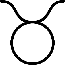 taurus bull symbol - Google Search