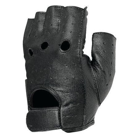 80s fingerless gloves black - Google Search