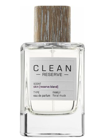 Skin Clean perfume - a fragrance for women and men 2016