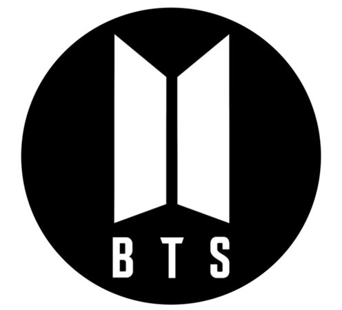 BTS Style Logo
