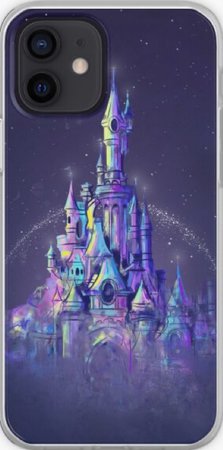 Disney Phone Case