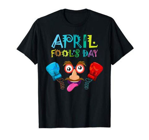 april fools day shirt - Google Search