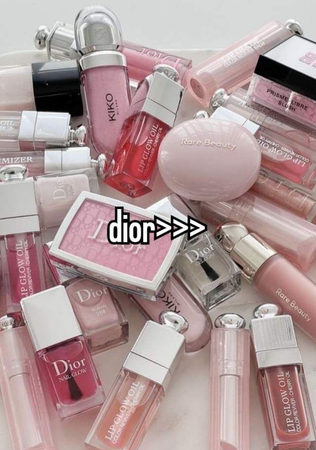 Dior Whisper