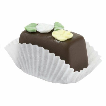 Fake Cake - Petit Fours - Chocolate