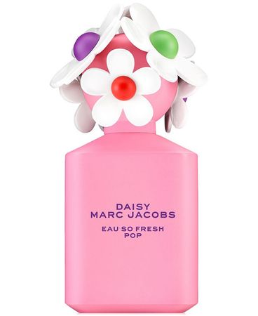 Marc Jacobs Daisy Eau So Fresh Pop Eau de Toilette, 2.5 oz. - Macy's