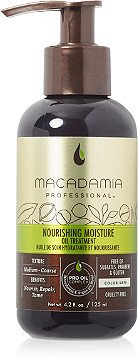 Macadamia Professional Nourishing Moisture Oil Treatment | Ulta Beauty