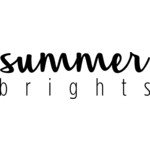 summer brights - Polyvore