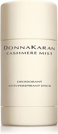 Amazon.com: Donna Karan Cashmere Mist Anti-Perspirant Deodorant Stick for Women, 1.7 Oz. : Beauty & Personal Care