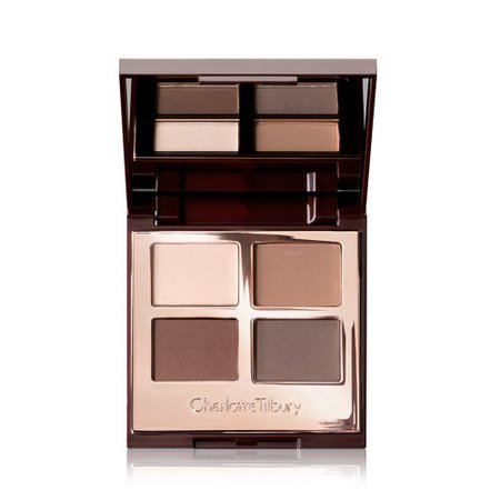 The Sophisticate - Luxury Palette - Matte Eyeshadow | Charlotte Tilbury