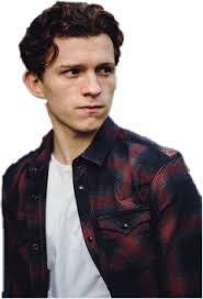 tom holland png - Google Search