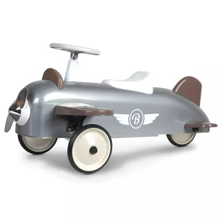 Baghera - Speedster Plane - Shop Toys at Metro Baby