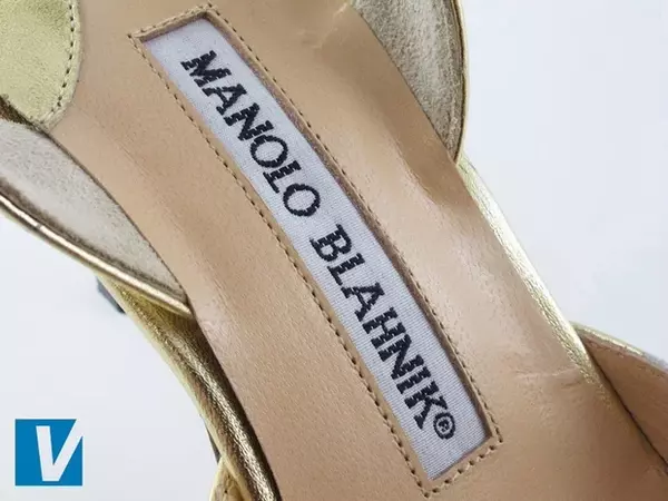 How to identify fake manolo blahnik heels - B+C Guides