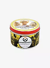 Harry Potter Weasleys' Wizard Wheezes Scented Candle