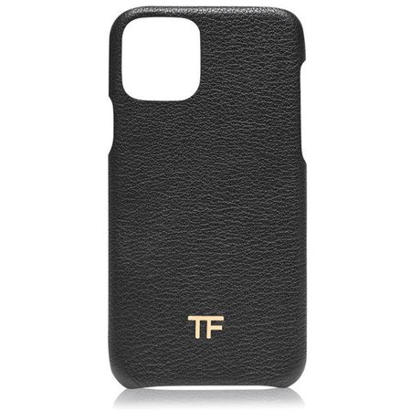 TOM FORD Tom Ford Phone Case Sn02 | Flannels