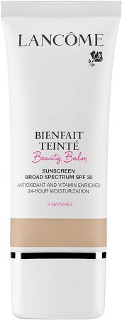 Bienfait Teinte Beauty Balm Sunscreen Broad Spectrum SPF 30