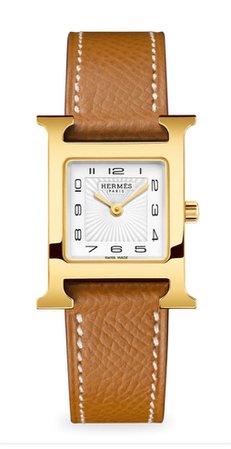 Hermès watch