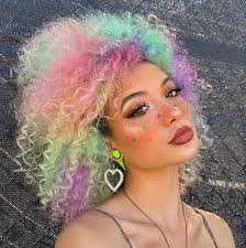 pride festival makeup - Google Search