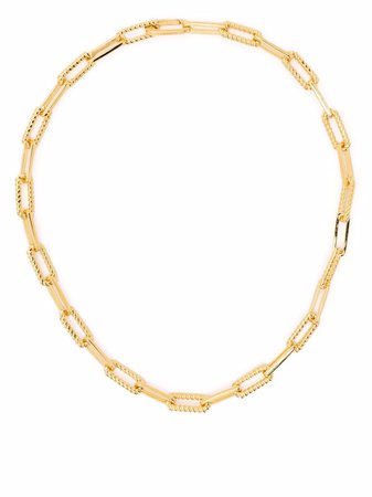 Missoma Coterie chain necklace - FARFETCH