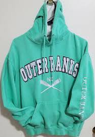 outer banks sweatshirt - Google Search