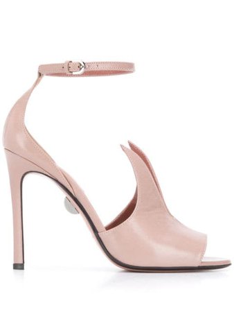 Samuele Failli stiletto sandals $588 - Buy Online - Mobile Friendly, Fast Delivery, Price