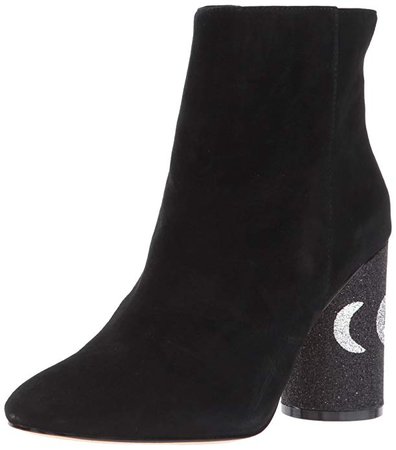 Amazon.com | Katy Perry Women's The Mayari Ankle Boot | Ankle & Bootie