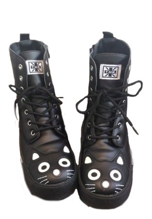 cat shoes