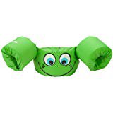 Amazon.com : Stearns Puddle Jumper Child Life Jacket, Blue Crab : Gateway