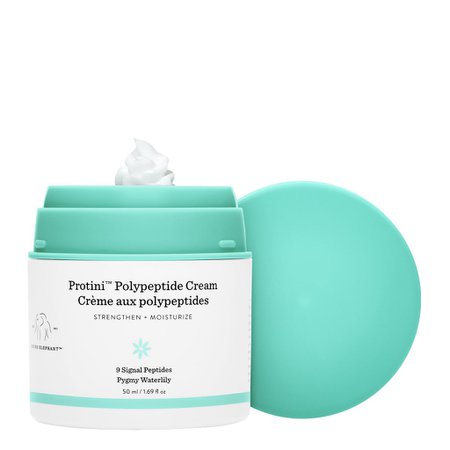 Protini™ Polypeptide Cream | Strengthening Protein Face Moisturizer | Drunk Elephant