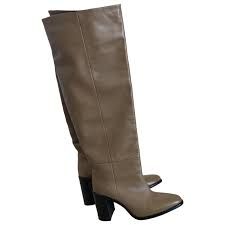Zara boots