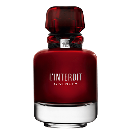 Perfume L'Interdit Rouge Givenchy | Beleza na Web