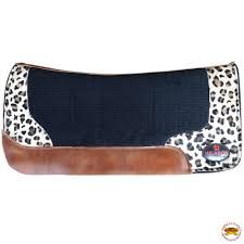 cheetah print saddle and tall with tall cantol - Google Search