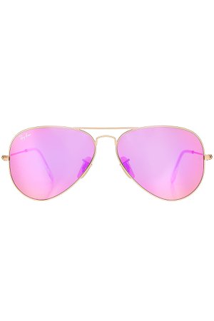 Classic Aviator Sunglasses Gr. One Size