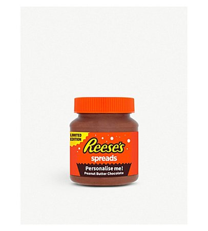 REESE'S - Chocolate peanut butter spread 368g | Selfridges.com