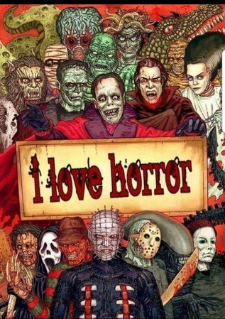 horror movie wallpaper - Google Search