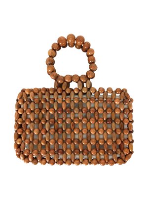 A Friend in Bead Purse | Current Boutique