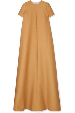 Emilia Wickstead | Prynella cloqué gown | NET-A-PORTER.COM