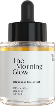 THIS PLACE The Morning Glow » buy online | NICHE BEAUTY