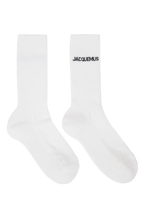Jacquemus socks