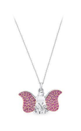Dumbo necklace