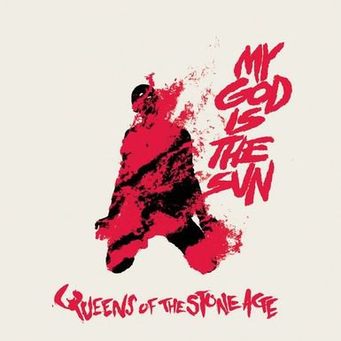 Queens of the Stone Age – My God is the Sun Lyrics | Genius Lyrics