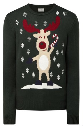 Montego Christmas Sweater