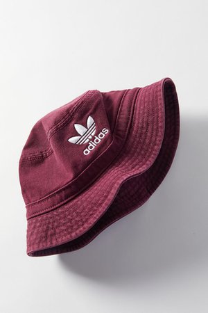 adidas Originals Denim Bucket Hat | Urban Outfitters