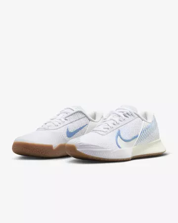 NikeCourt Air Zoom Vapor Pro 2 Women's Hard Court Tennis Shoes. Nike.com