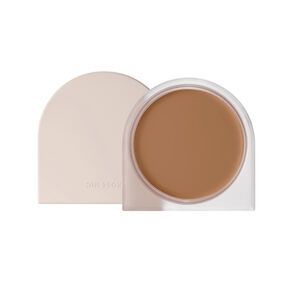 Rose Inc Solar Infusion Soft-Focus Cream Bronzer | Space NK