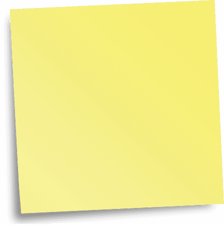 Yellow sticky note background - Google Search