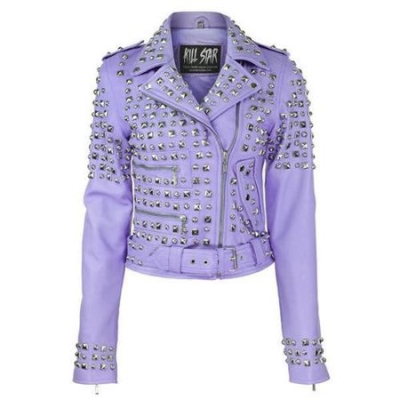 lilac jacket womens pastel - Google Search