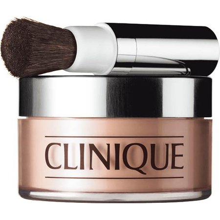 Clinique Blended Face Powder And Brush | Face | Beauty & Health | Shop The Exchange